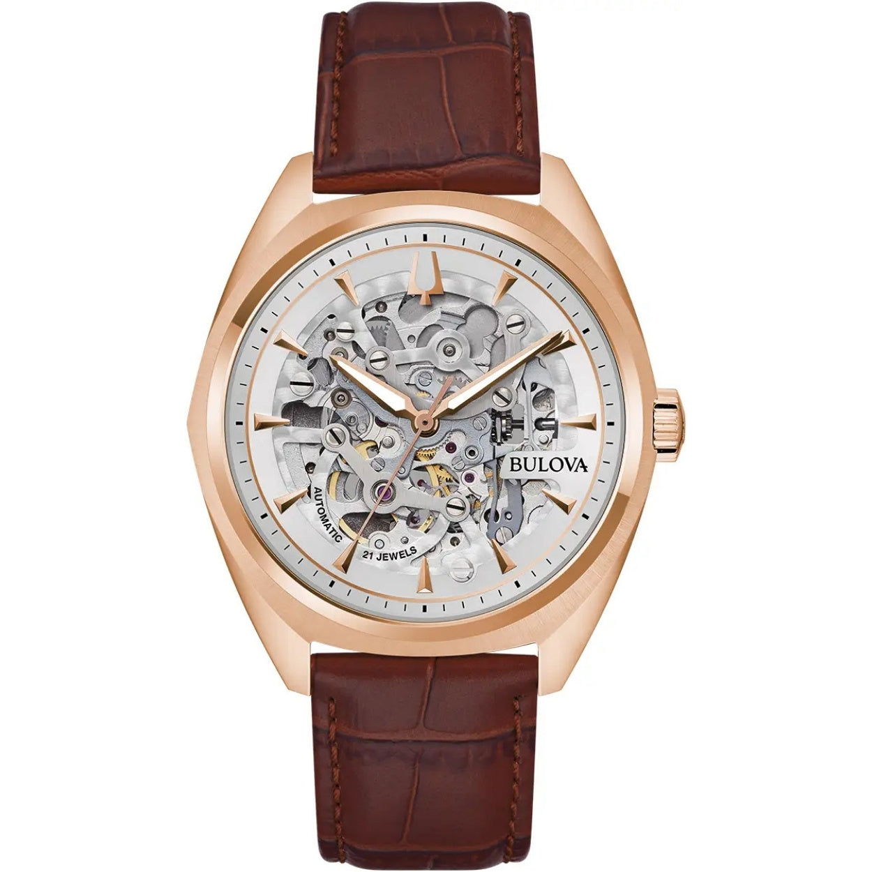 Bulova 97A175 från  Bulova – Märkesklocka hos Kronura