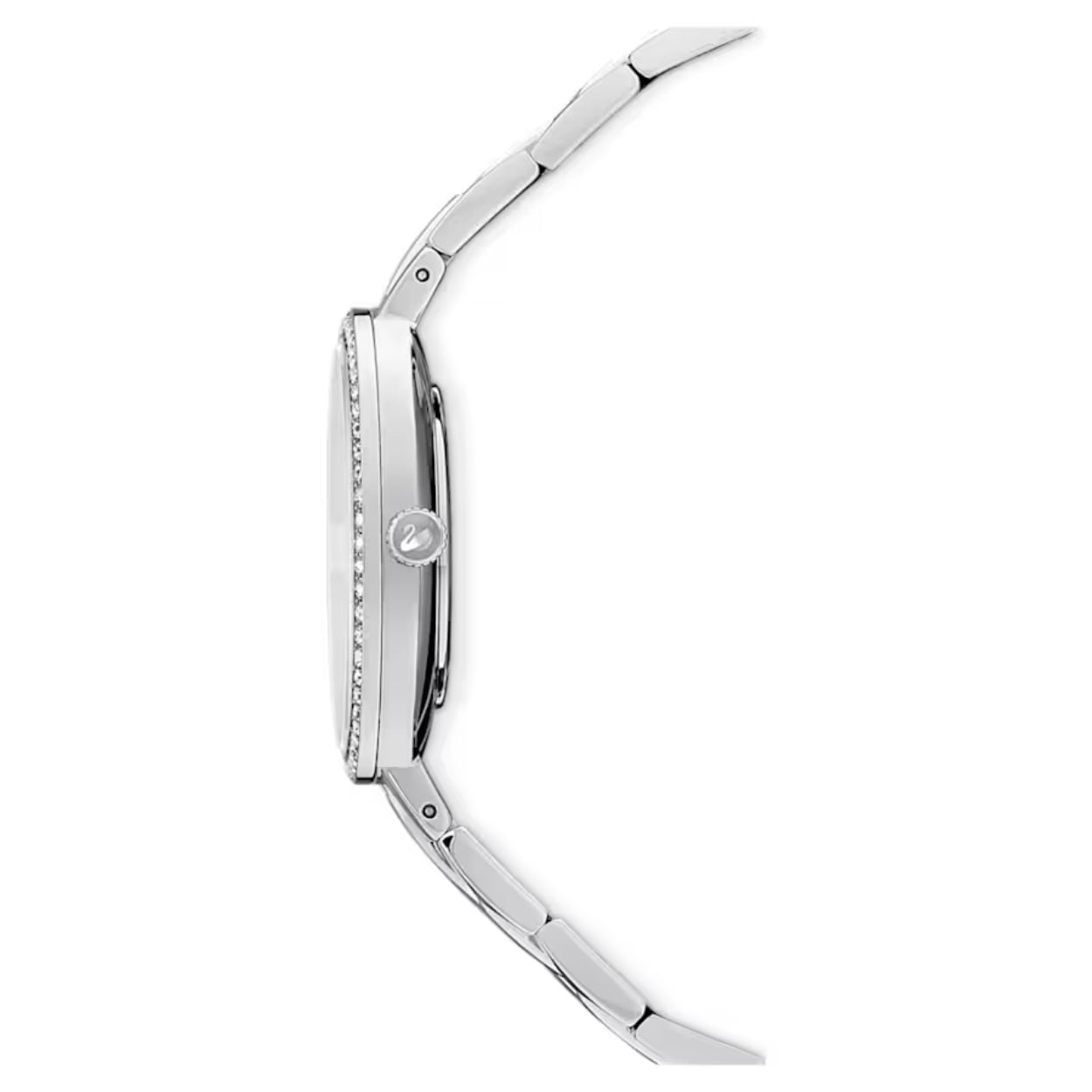 Swarovski 5517807 från  Swarovski – Märkesklocka hos Kronura