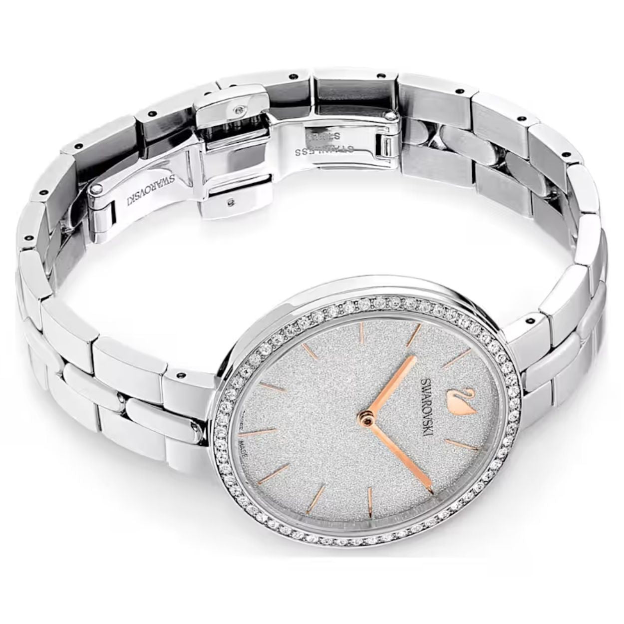 Swarovski 5517807 från  Swarovski – Märkesklocka hos Kronura