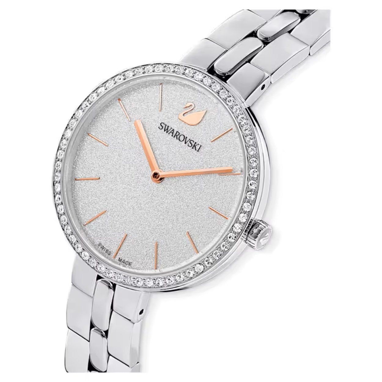 Swarovski 5517807 från  Swarovski – Märkesklocka hos Kronura