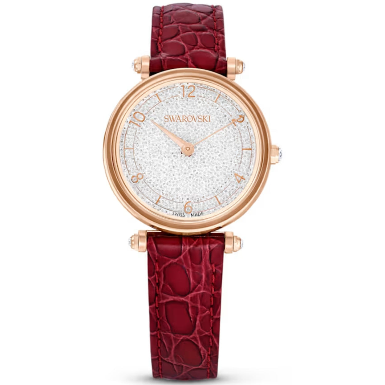 Swarovski 5656905 från  Swarovski – Märkesklocka hos Kronura