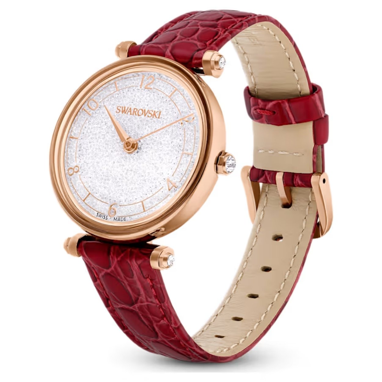 Swarovski 5656905 från  Swarovski – Märkesklocka hos Kronura