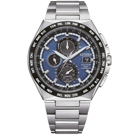 Citizen AT8238-84L från  Citizen – Märkesklocka hos Kronura