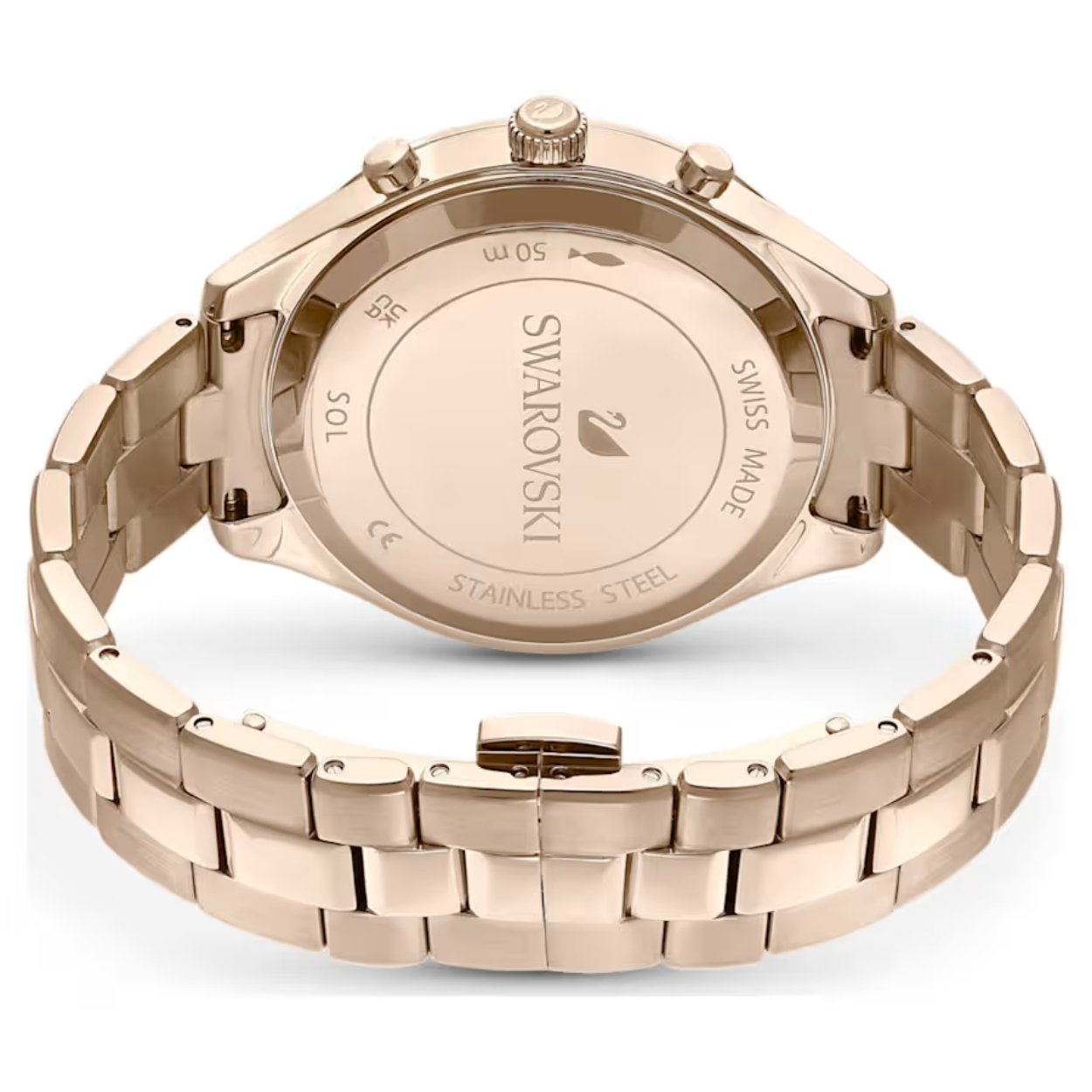 Swarovski 5632481 från  Swarovski – Märkesklocka hos Kronura
