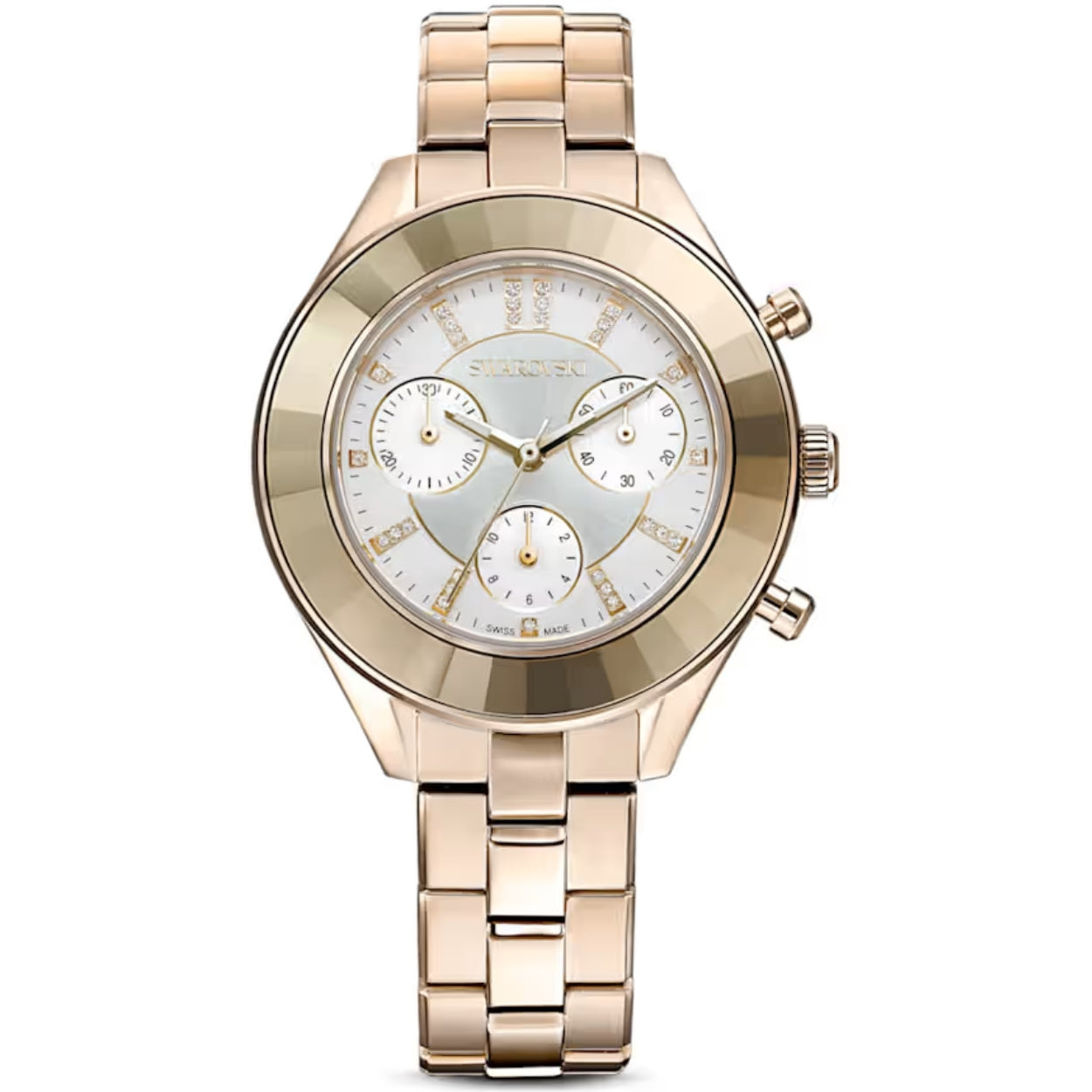 Swarovski 5610517 från  Swarovski – Märkesklocka hos Kronura