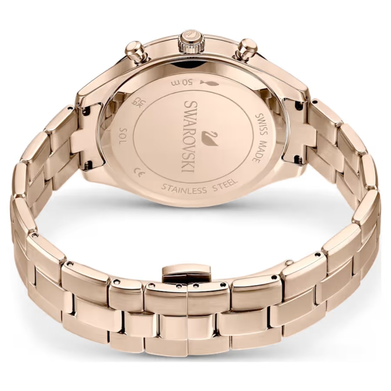Swarovski 5610517 från  Swarovski – Märkesklocka hos Kronura