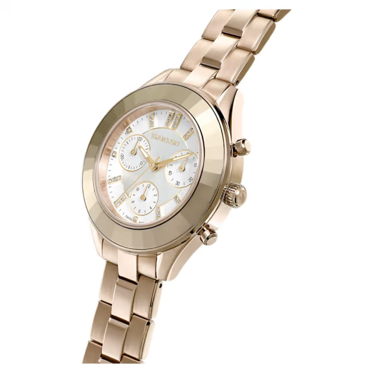Swarovski 5610517 från  Swarovski – Märkesklocka hos Kronura