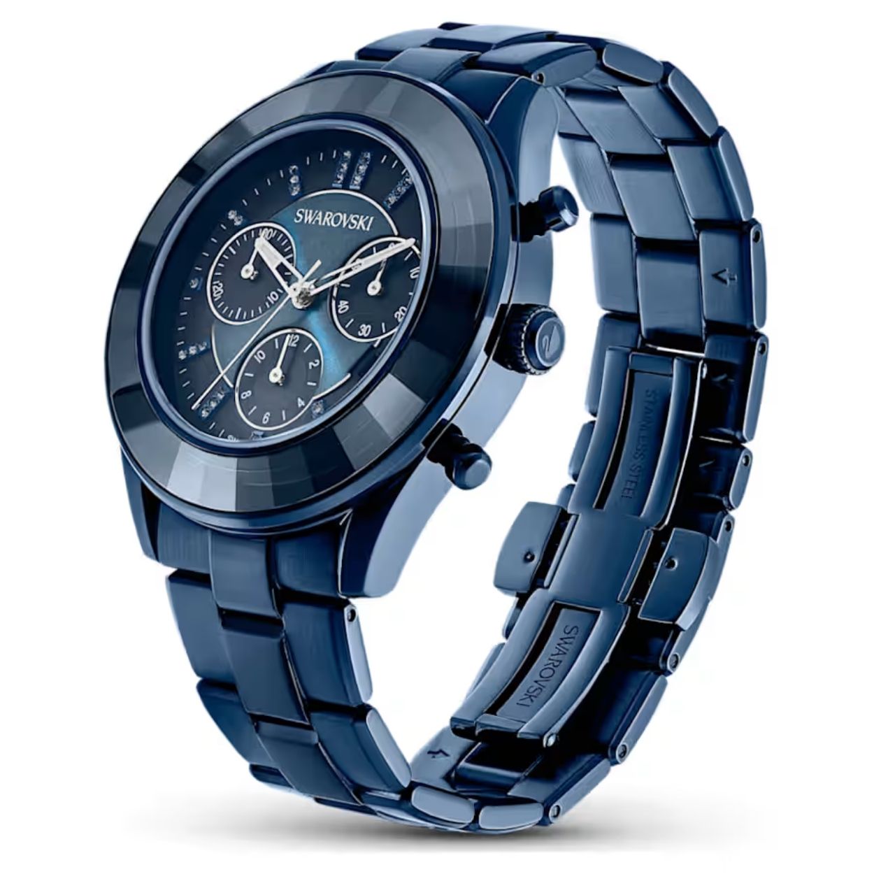 Swarovski 5610475 från  Swarovski – Märkesklocka hos Kronura