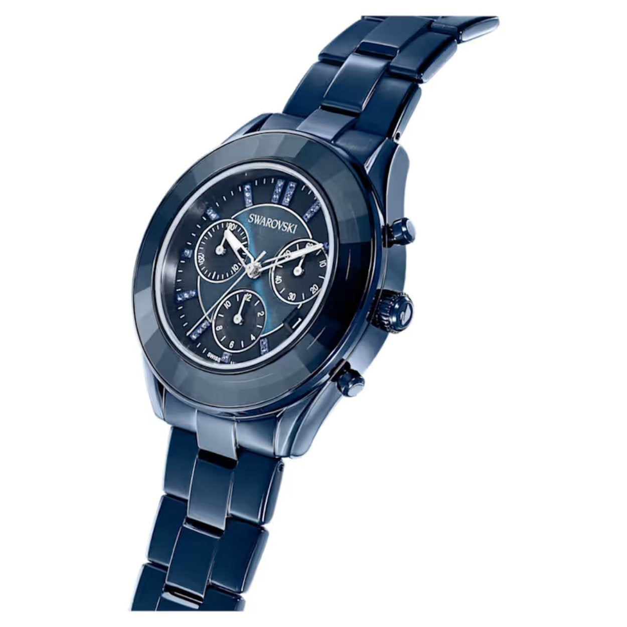 Swarovski 5610475 från  Swarovski – Märkesklocka hos Kronura