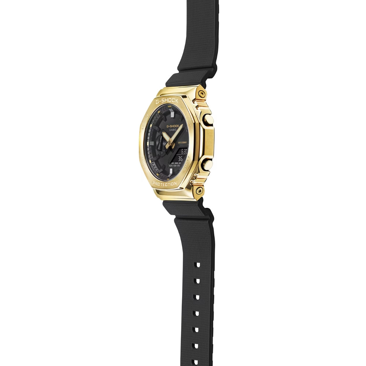 Casio GM-2100G-1A9ER från  Casio – Märkesklocka hos Kronura