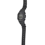 Casio G-Shock GW-5000U-1ER digital herrklocka med svart urtavla och armband i resin