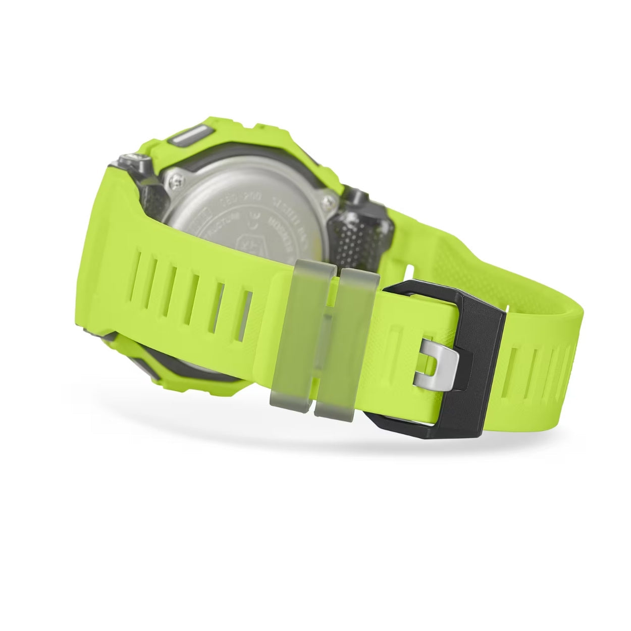Casio GBD-200-9ER från  Casio – Märkesklocka hos Kronura