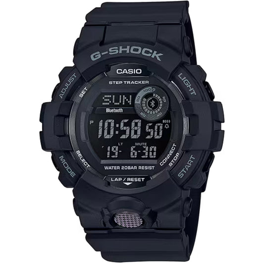 Casio GBD-800-1BER från  Casio – Märkesklocka hos Kronura