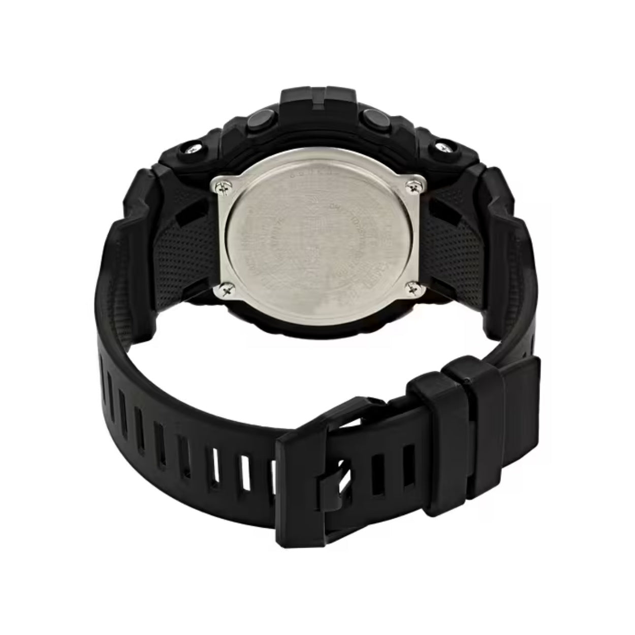 Casio GBD-800-1BER från  Casio – Märkesklocka hos Kronura