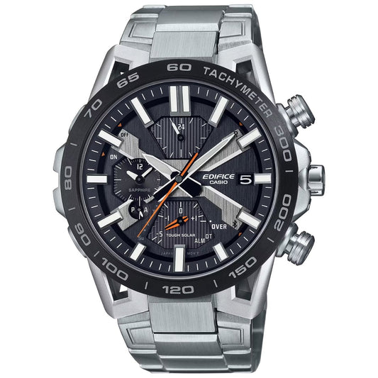 Casio EQB-2000DB-1AER från  Casio – Märkesklocka hos Kronura