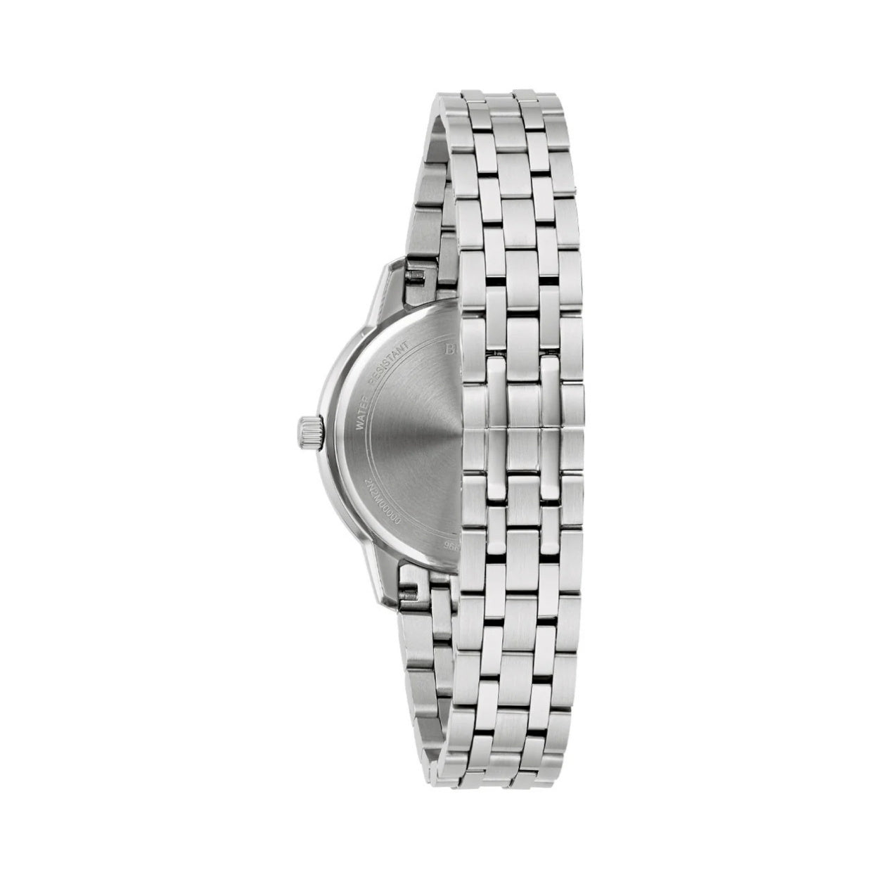 Bulova 96P233 från  Bulova – Märkesklocka hos Kronura