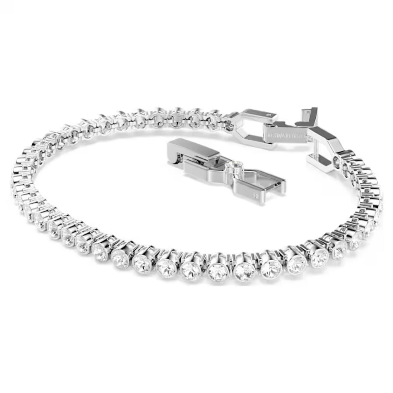 Swarovski Imber Emily Tennis 1808960 från  Swarovski – Märkesklocka hos Kronura
