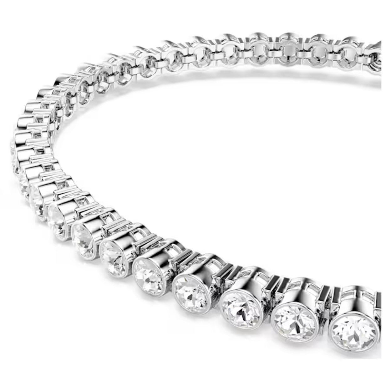 Swarovski Imber Emily Tennis 1808960 från  Swarovski – Märkesklocka hos Kronura