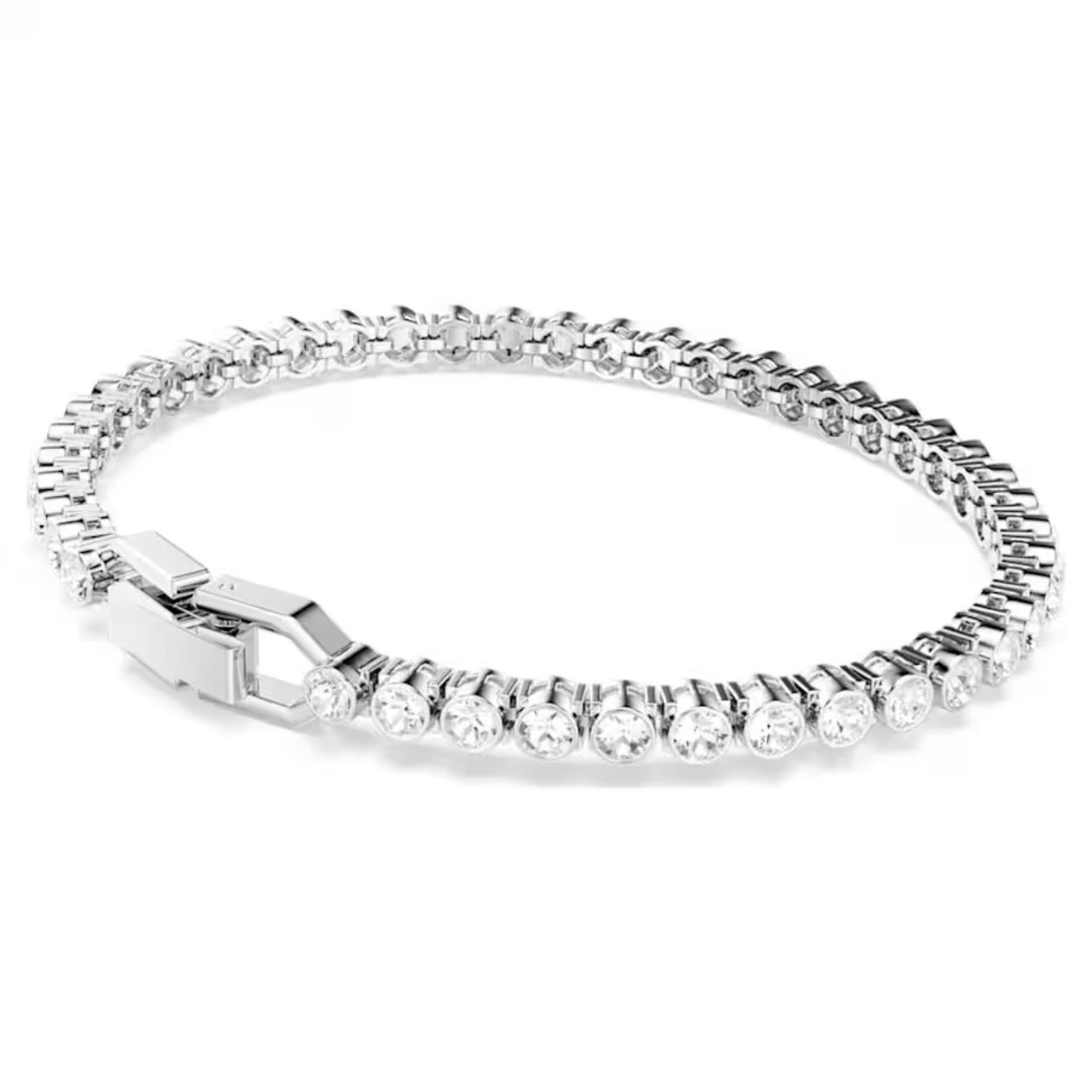 Swarovski Imber Emily Tennis 1808960 från  Swarovski – Märkesklocka hos Kronura