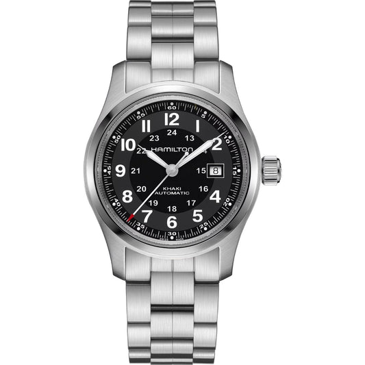 Hamilton H70515137 från  Hamilton – Märkesklocka hos Kronura