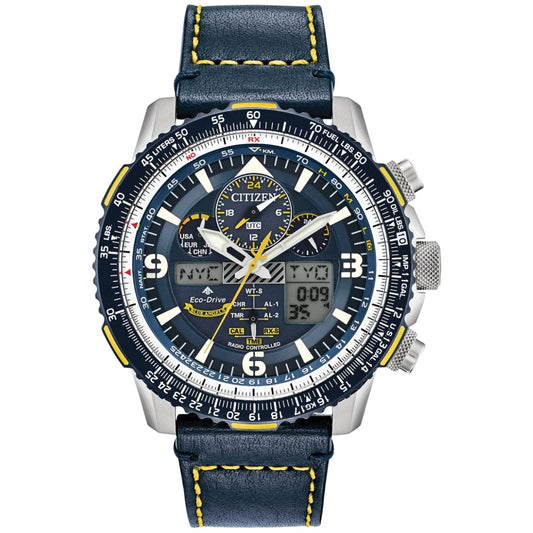 Citizen JY8078-01L från  Citizen – Märkesklocka hos Kronura
