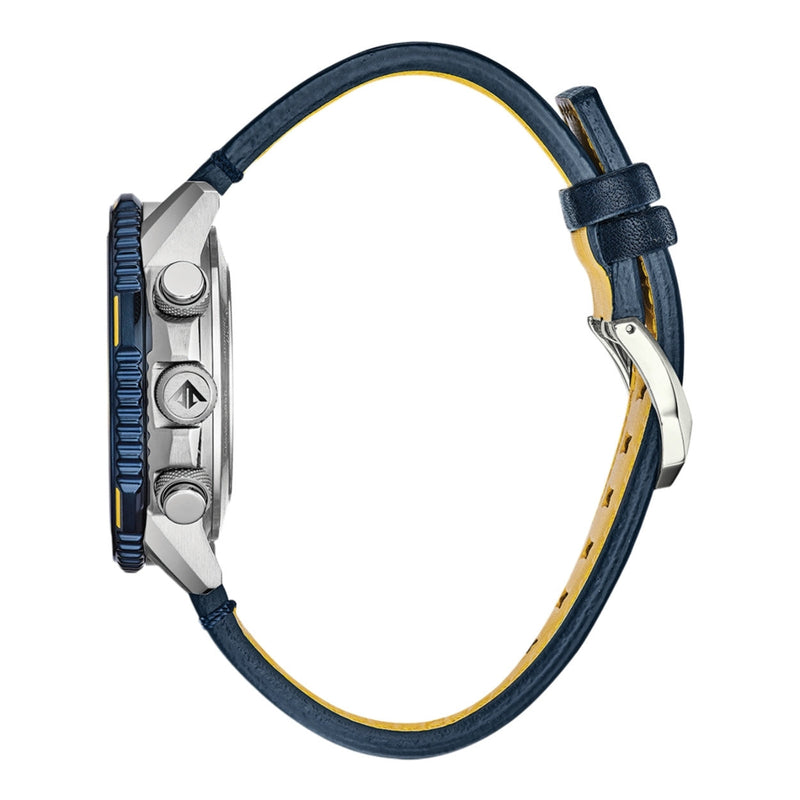 Citizen Promaster Skyhawk Blue Angel JY8078-01L - Kronura 