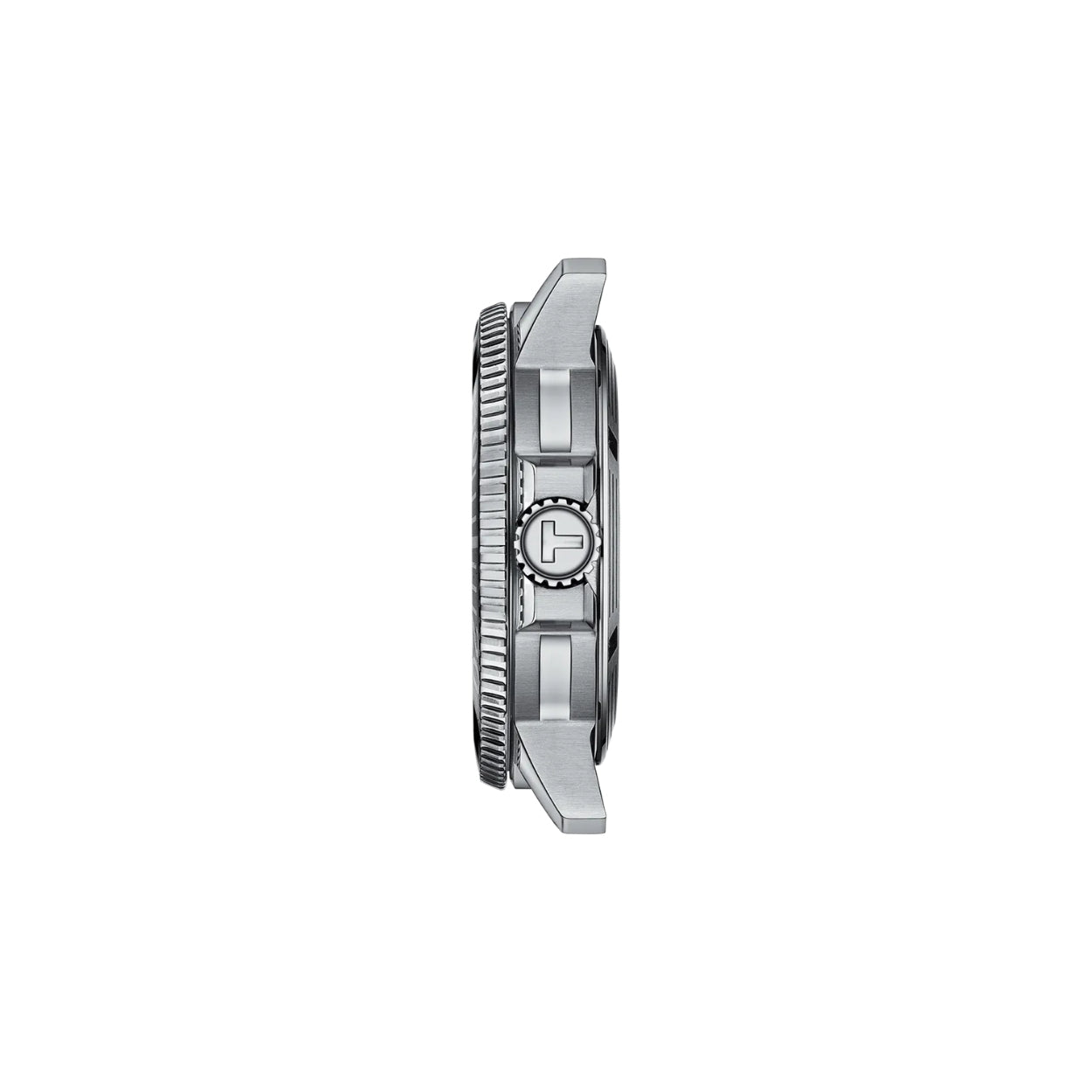 Tissot T120.407.11.041.03 från  Tissot – Märkesklocka hos Kronura