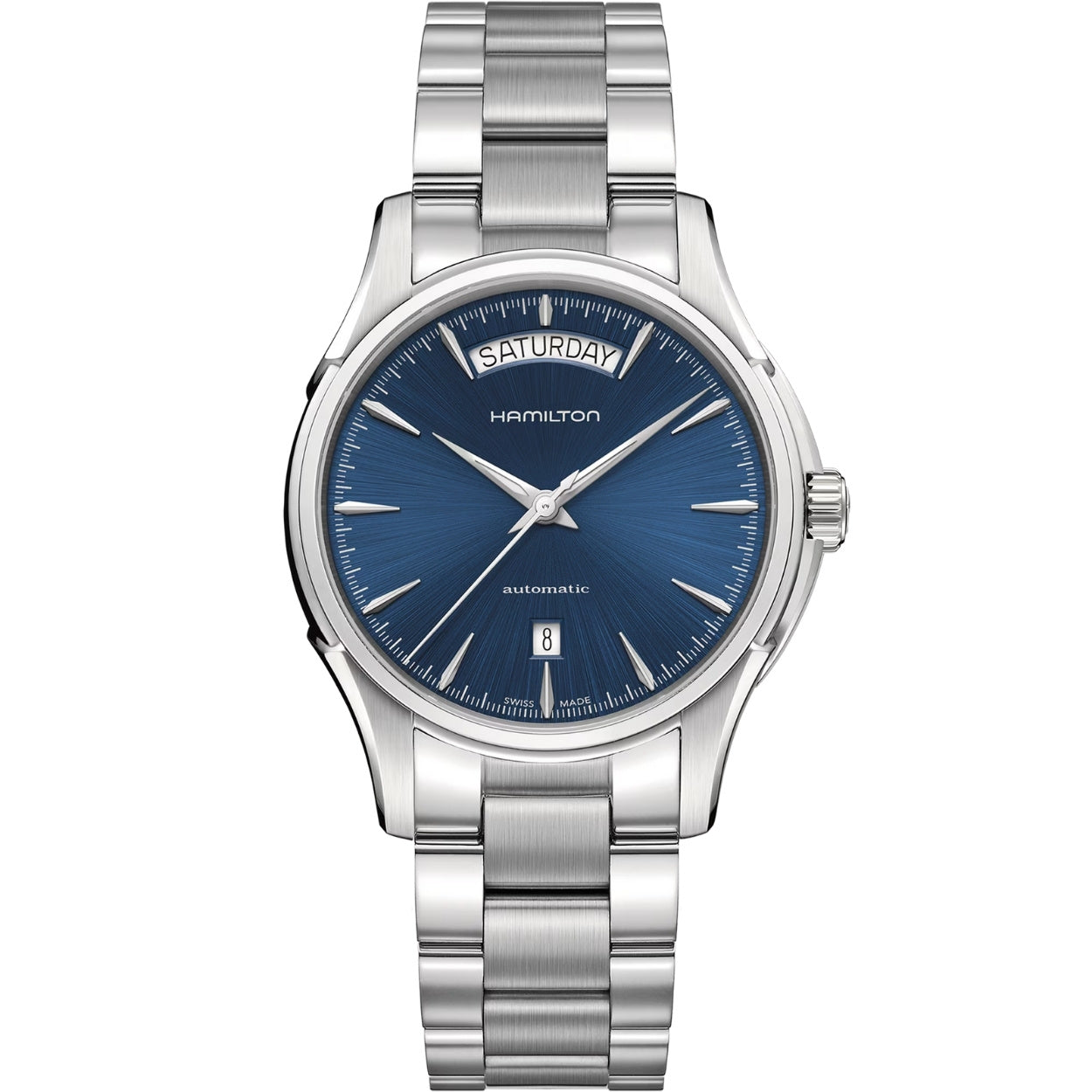 Hamilton H32505141 från  Hamilton – Märkesklocka hos Kronura