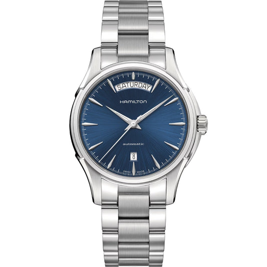 Hamilton H32505141 från  Hamilton – Märkesklocka hos Kronura