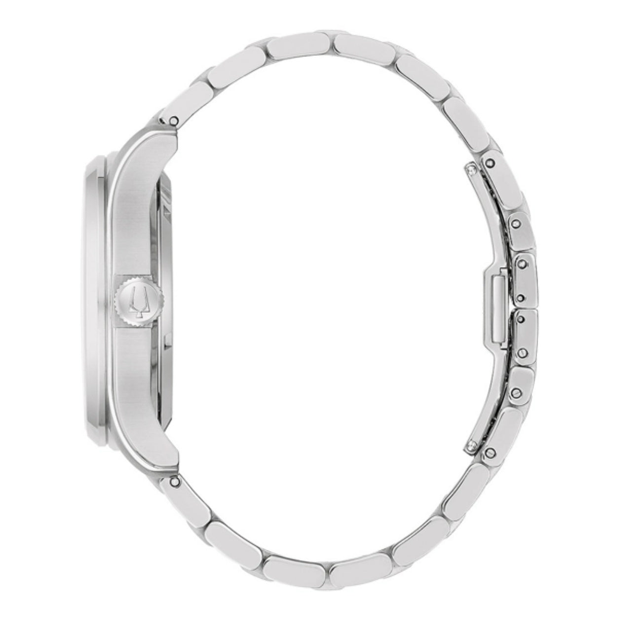 Bulova Wilton Power Reserve 96C147 från  Bulova – Märkesklocka hos Kronura