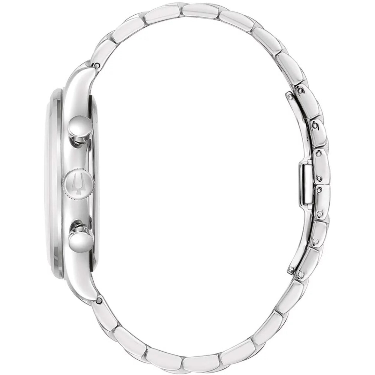 Bulova Classic 96B358 från  Bulova – Märkesklocka hos Kronura