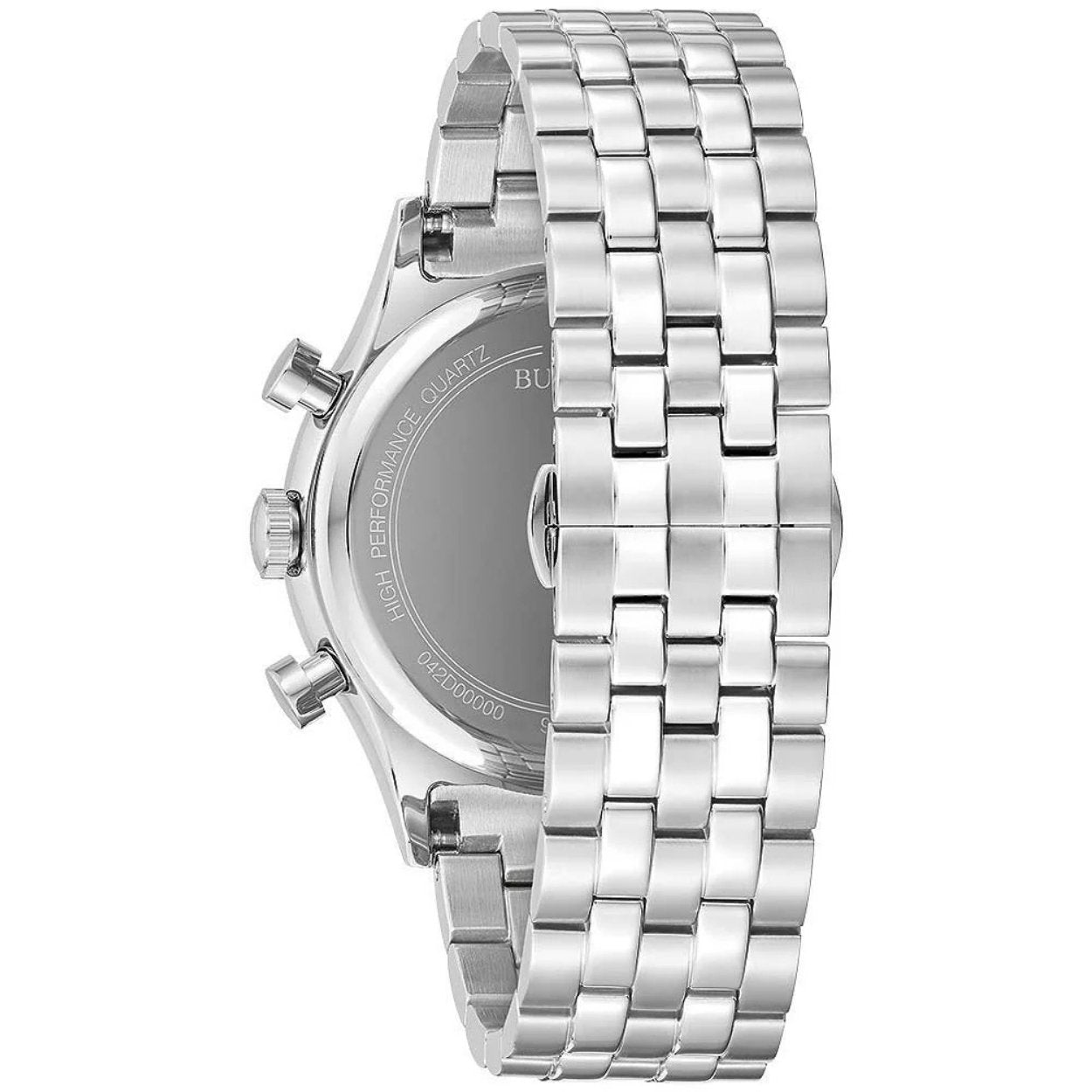 Bulova Classic 96B358 från  Bulova – Märkesklocka hos Kronura