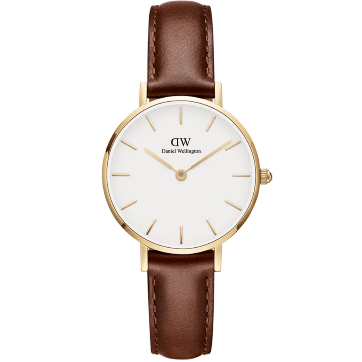 Daniel Wellington Petite St Mawes DW00100175 från  Daniel Wellington – Märkesklocka hos Kronura