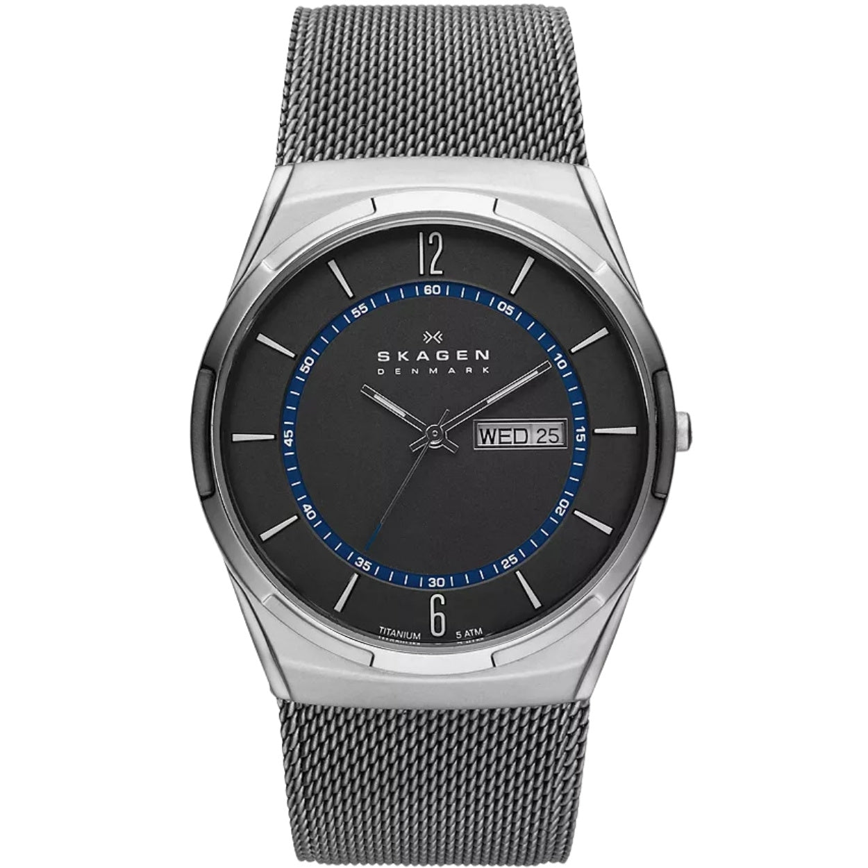 Skagen Melbye SKW6078 från  Skagen – Märkesklocka hos Kronura