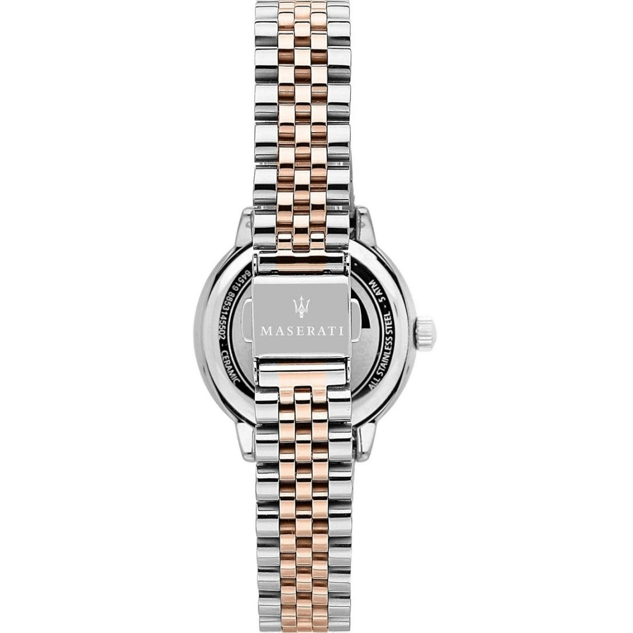 Maserati Successo R8853145504 från  Maserati – Märkesklocka hos Kronura