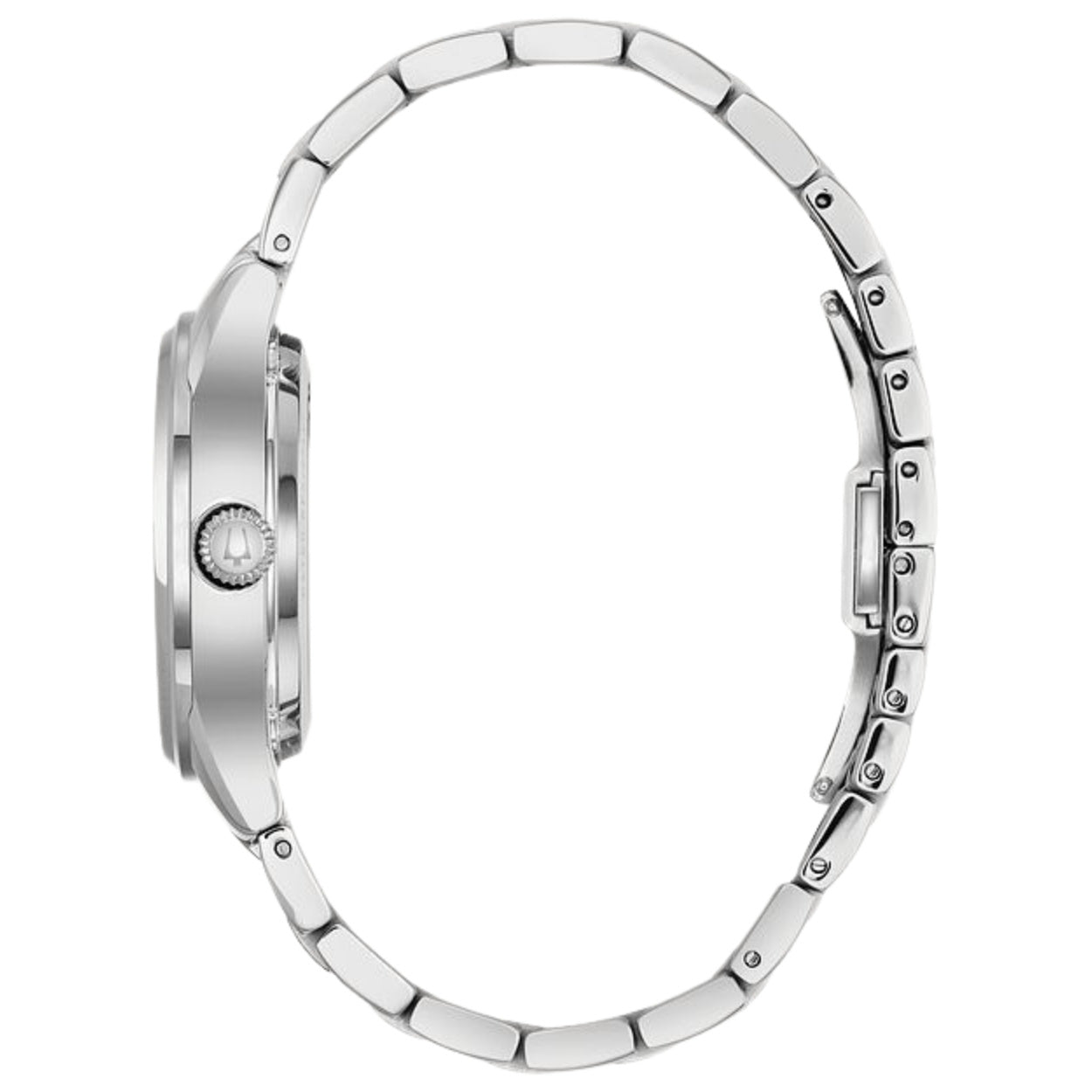 Bulova Sutton Ladies 96P181 från  Bulova – Märkesklocka hos Kronura