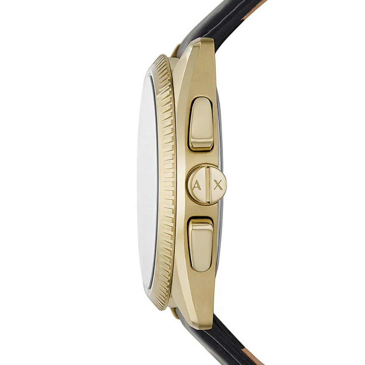 Armani Exchange Giacomo AX2854 från  Armani Exchange – Märkesklocka hos Kronura