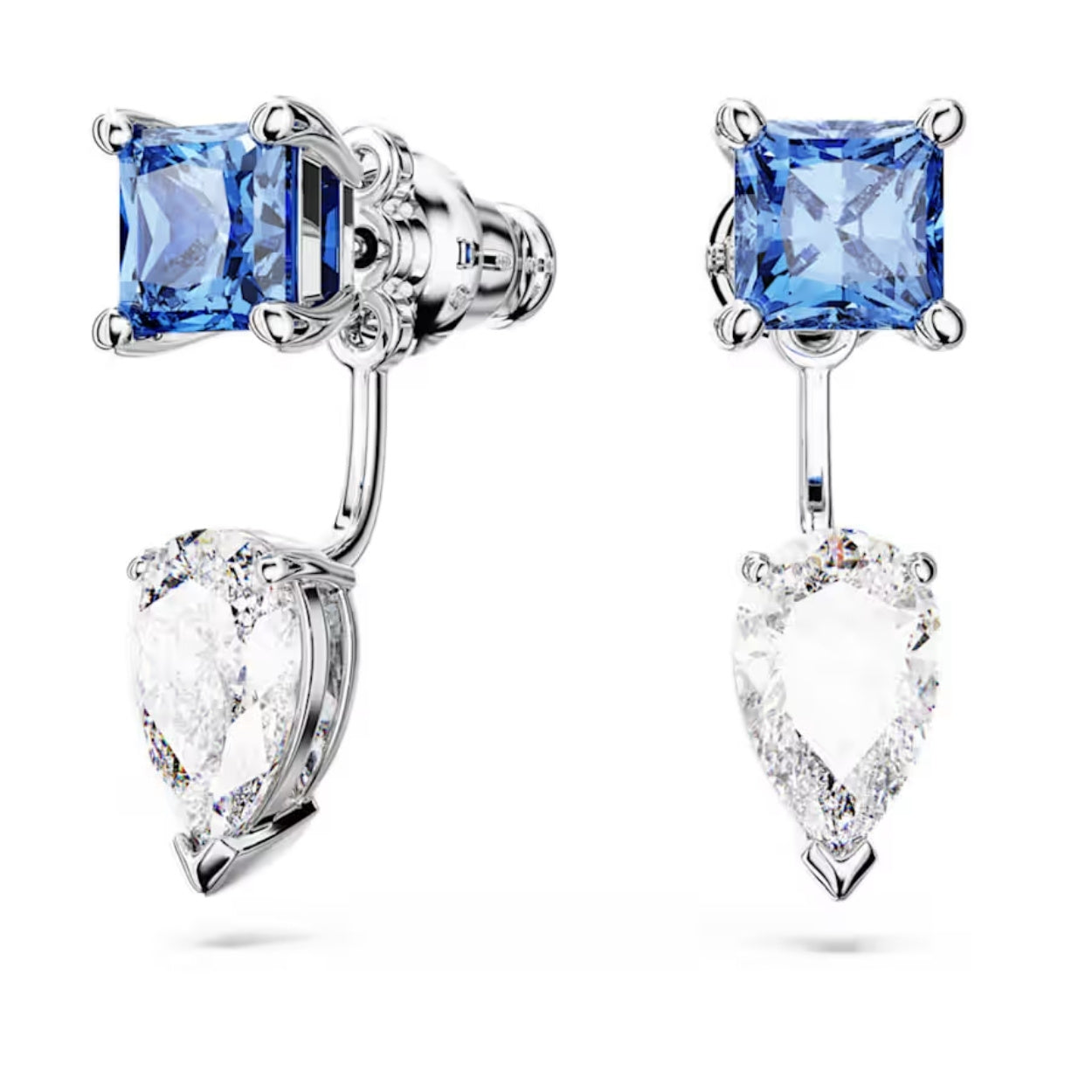 Swarovski Mesmera earring jackets 5665767 från  Swarovski – Märkesklocka hos Kronura