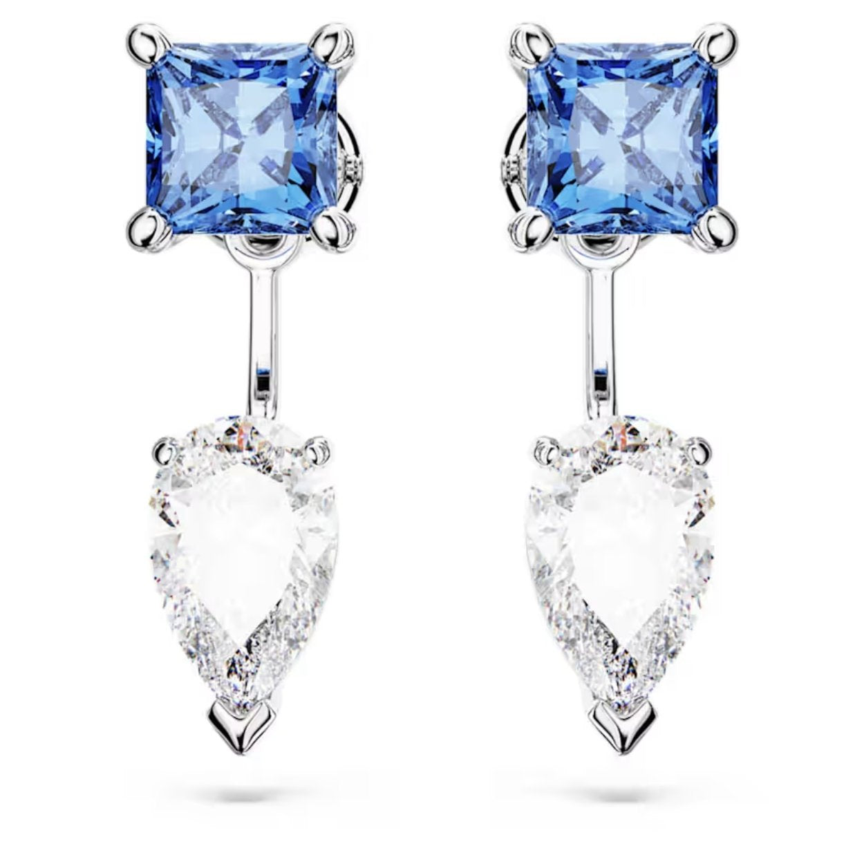 Swarovski Mesmera earring jackets 5665767 från  Swarovski – Märkesklocka hos Kronura