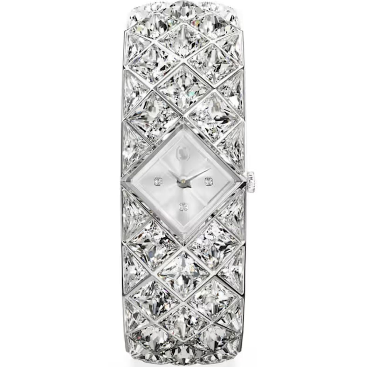 Swarovski Curiosa bangle 5724515 från  Swarovski – Märkesklocka hos Kronura