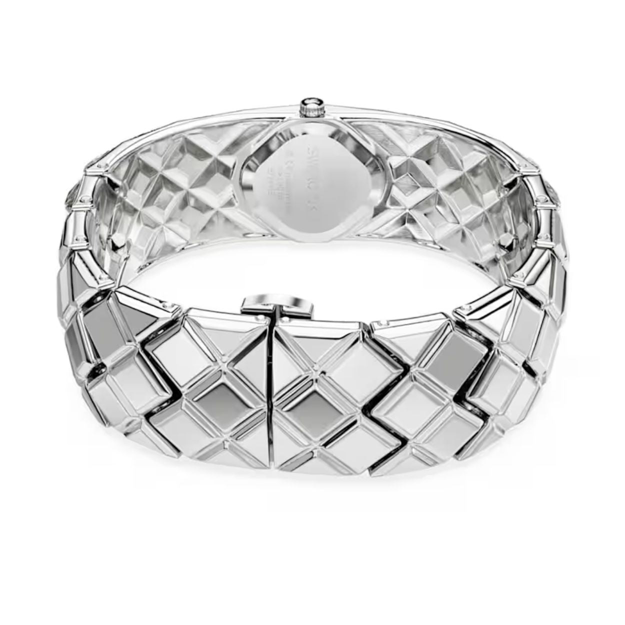 Swarovski Curiosa bangle 5724515 från  Swarovski – Märkesklocka hos Kronura