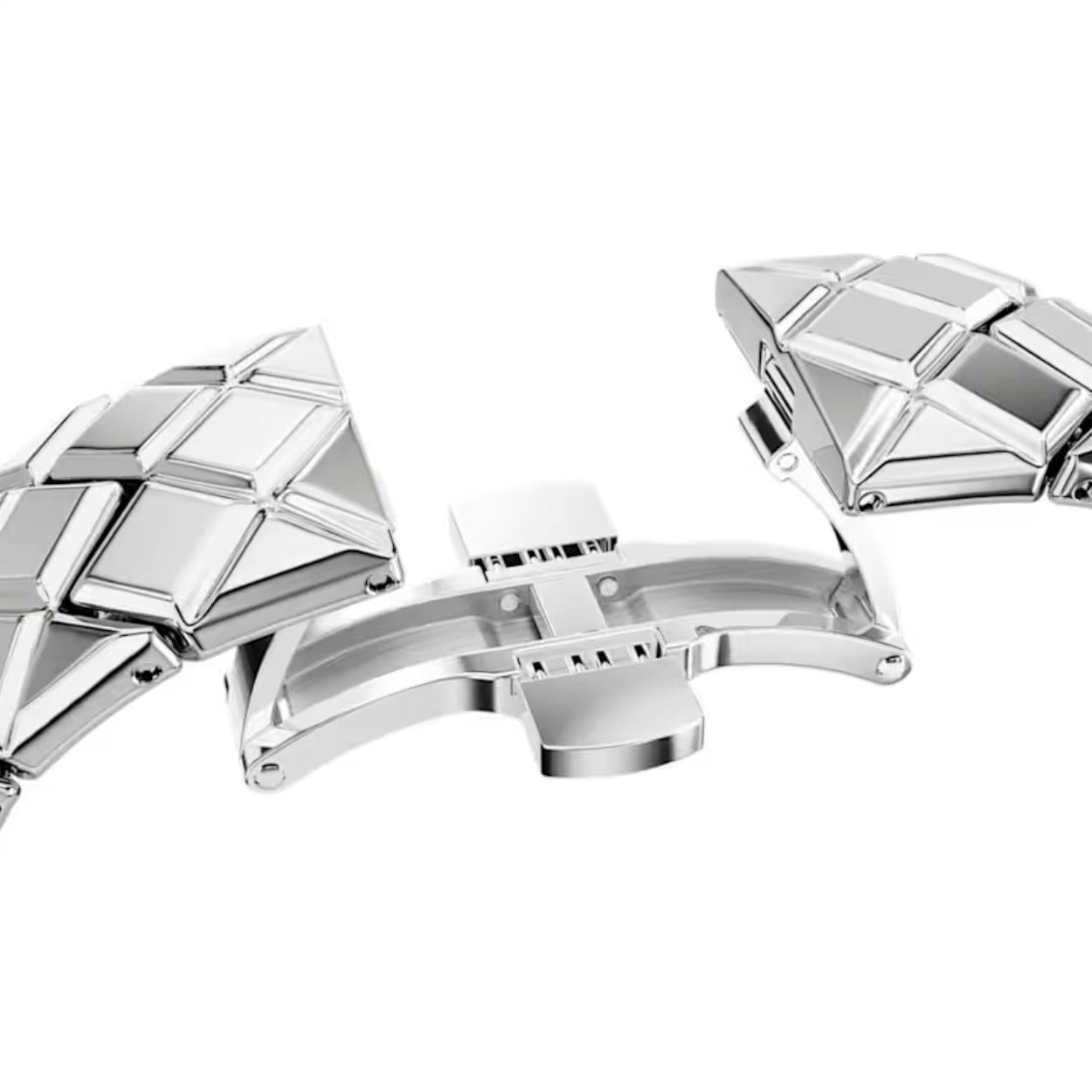 Swarovski Curiosa bangle 5724515 från  Swarovski – Märkesklocka hos Kronura