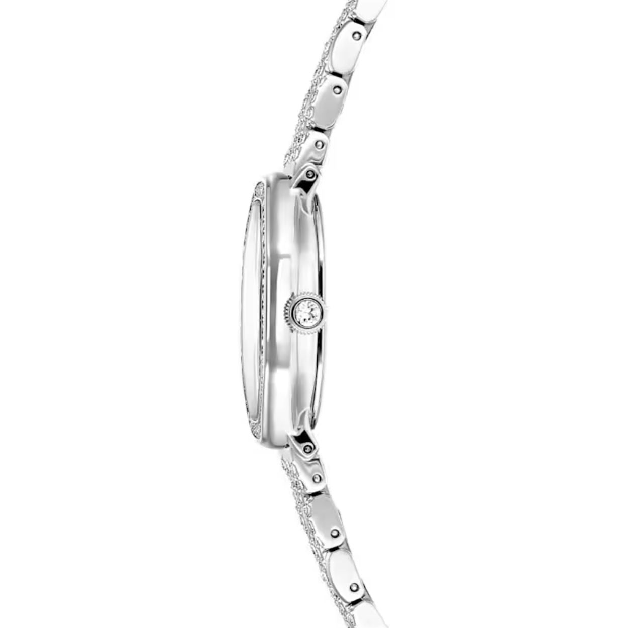 Swarovski Dextera octagon 5698690 från  Swarovski – Märkesklocka hos Kronura