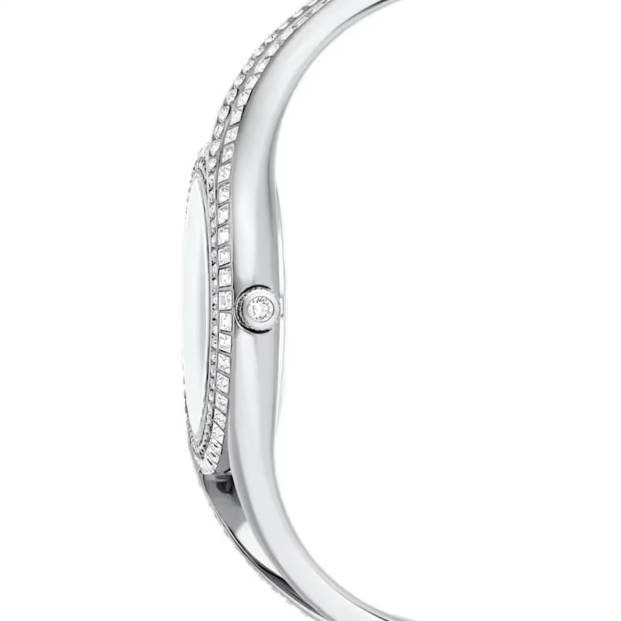 Swarovski Hyperbola 5689432 från  Swarovski – Märkesklocka hos Kronura