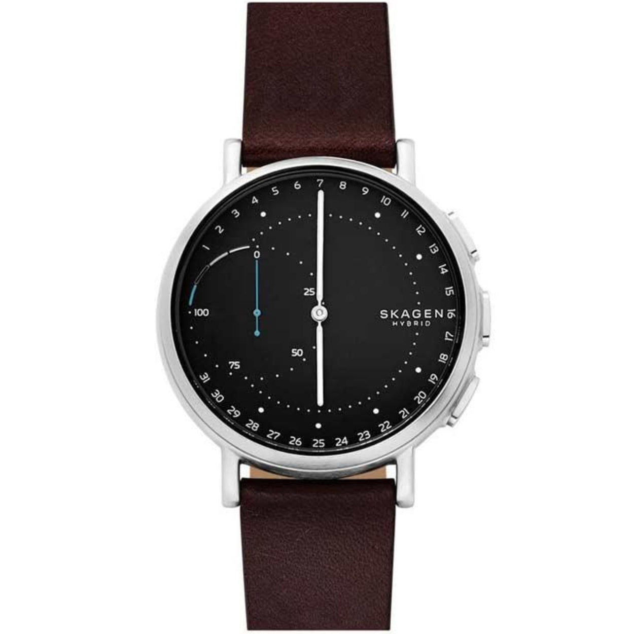 Skagen Signatur SKT1111 från  Skagen – Märkesklocka hos Kronura