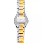 Maserati ATTRAZIONE R8853151505 analog damklocka med silver urtavla och armband i rostfritt stål