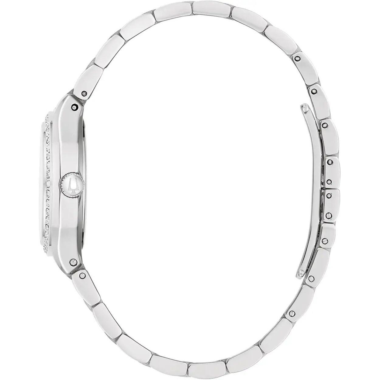 Bulova Surveyor Diamond 96R245 från  Bulova – Märkesklocka hos Kronura