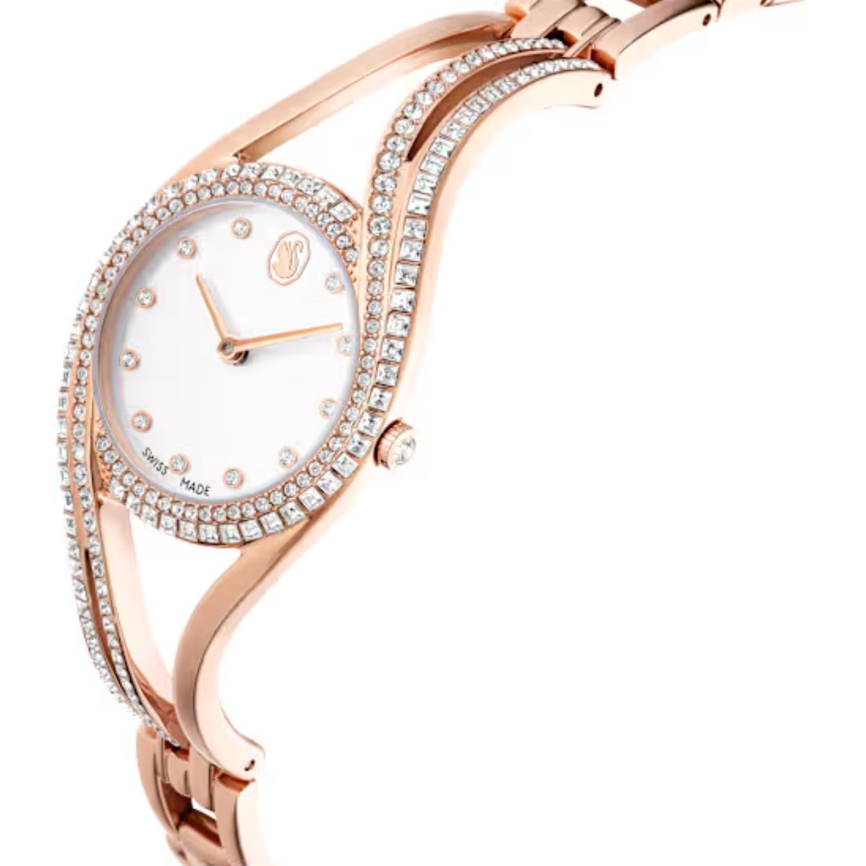 Swarovski 5715465 från  Swarovski – Märkesklocka hos Kronura