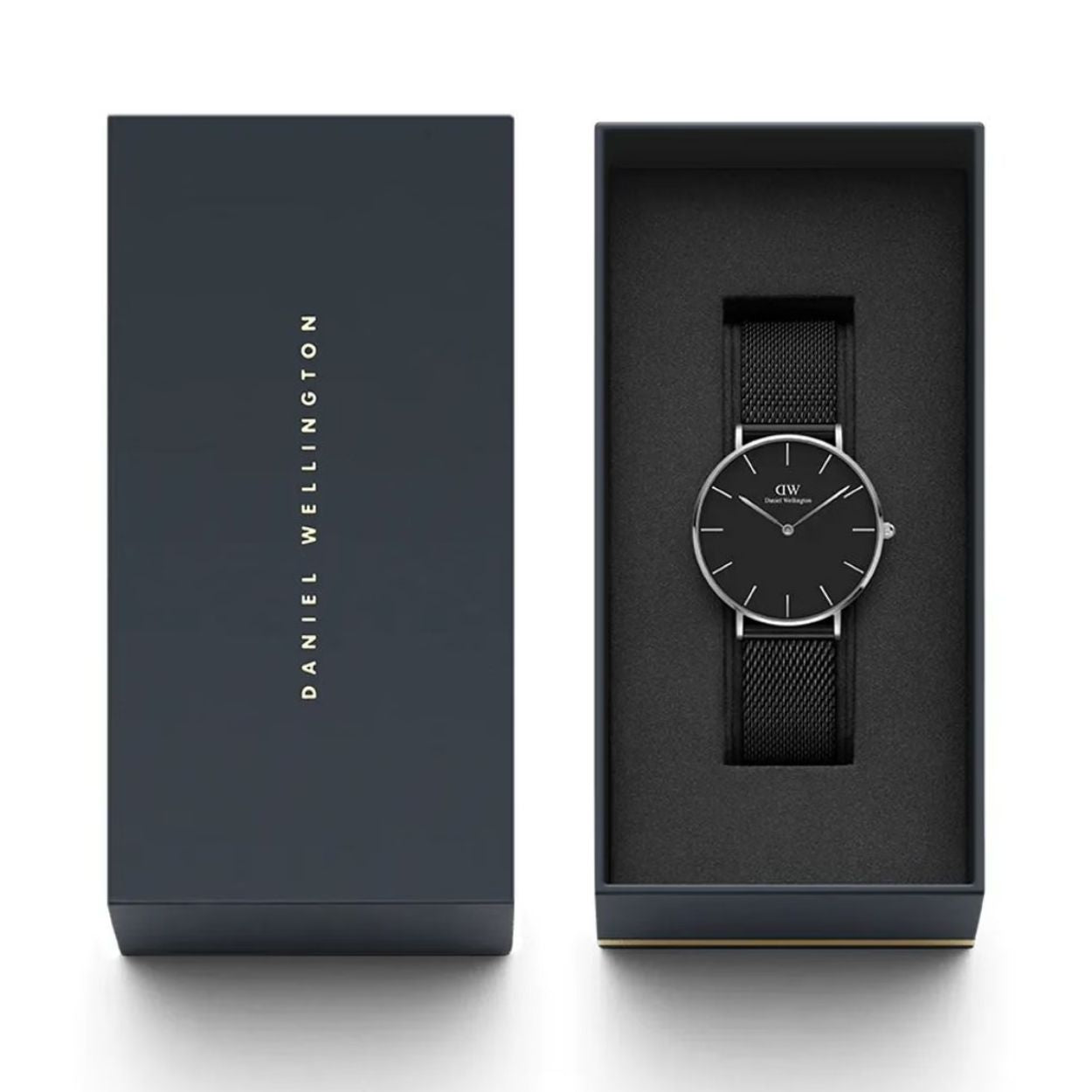 Daniel Wellington DW00100308 från  Daniel Wellington – Märkesklocka hos Kronura