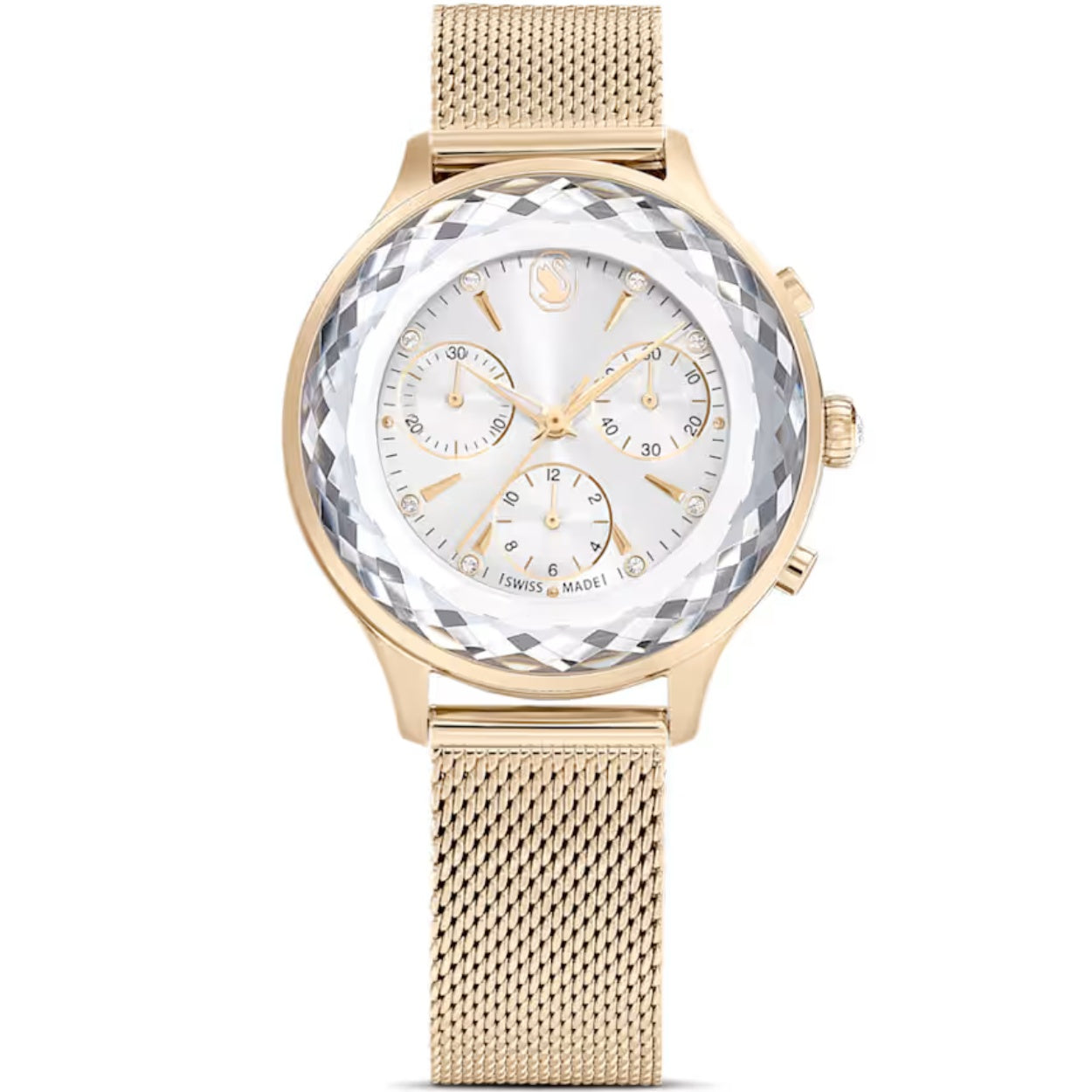 Swarovski 5677500 från  Swarovski – Märkesklocka hos Kronura